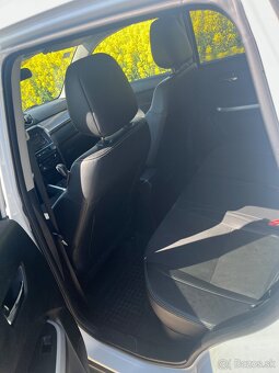 Suzuki vitara 1.6vvt 88kw r.v2017 AUTOMAT - 9