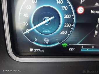 Hyundai Kona Electrik 100KW 8/2021 - 9