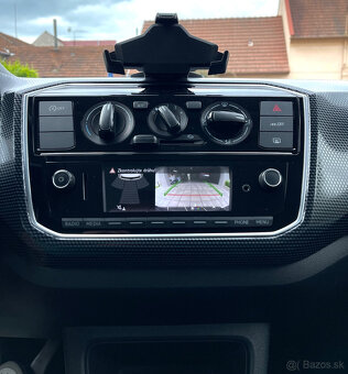 VW UP 1.0MPI,48kw,2021,odpočet DPH - 9