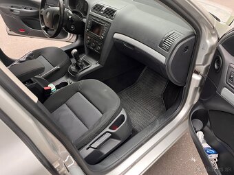 Skoda octavia 2 4x4 1.9tdi - 9