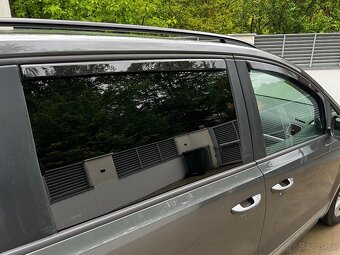 Seat Alhambra 2.0 TDi Reference - 9