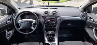 Ford mondeo - 9