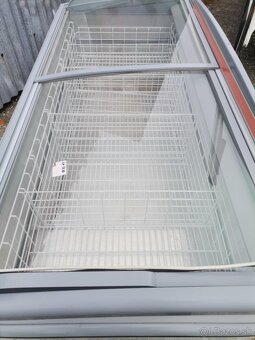 PREDAM PROFESIONÁLNE GASTRO PRESKLENNE MRAZIAKY NORDLINE - 9