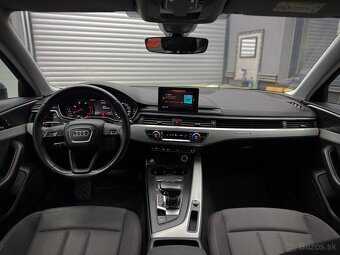 Audi A4 B9 Quattro 45 TDI 3.0 DPH - 9