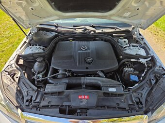 Mercedes E Facelift - 9