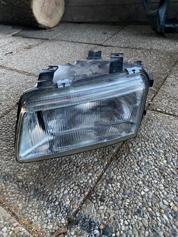 Audi a4 b5 - 9