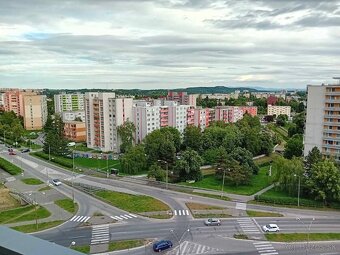 Na predaj garsónka s balkónom Levice - 9