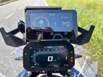 BMW R1300 GS 2024 - 9