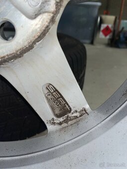 Seat 5x112 r16 - 9