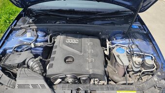 Rozpredam Audi A4 B8 - 9