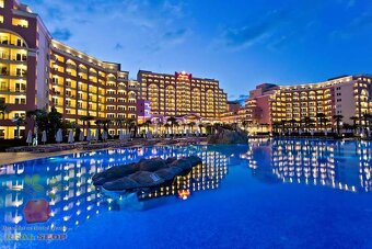 Apartmán,Sunny Beach,Bulharsko - 9