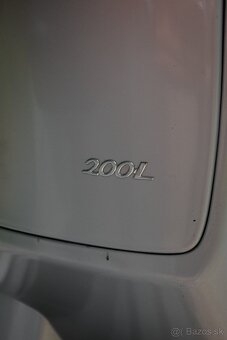 Vespa GT200 Granturismo - 9