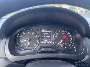 Škoda rapid 1.2 tsi - 9