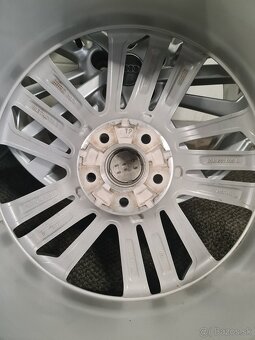 5X112 R20 AUDI MODEL -Q5 ,SQ5 - 9