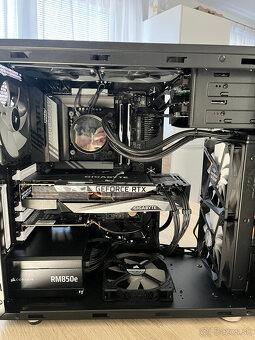 GIGABYTE GeForce RTX 3080 Ti GAMING OC 12G - 9