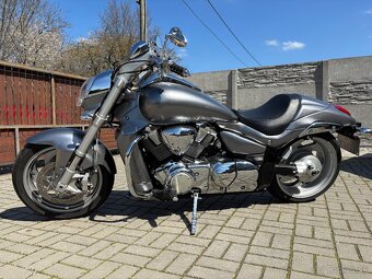 Suzuki Intruder VZR 1800 (M109R2) - 9
