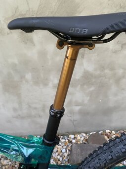 Ebike Santa Cruz Heckler CC NOVY - 9