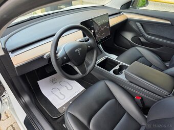 TESLA MODEL 3 FACELIFT LONG RANGE, DUAL MOTOR, 4×4, - 9