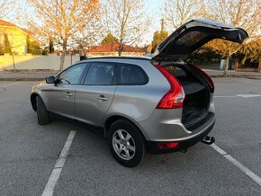 Volvo XC60 D3 - 9