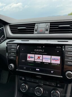 2.0 TSI 4x4 206kW 6°automat, 2016, slovenské auto, po 2.maji - 9