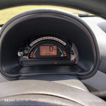 Citroen C3 - 9