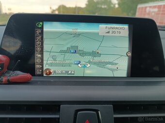 BMW rad 1 116i Sport Line - 9