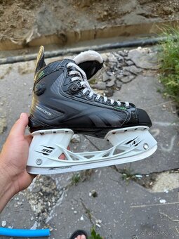 Korcule Reebok Ribcor Pump - 9