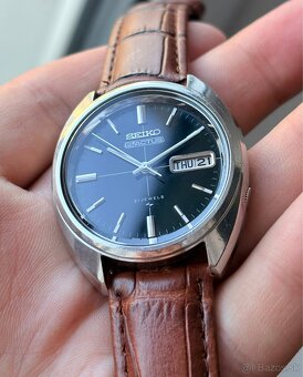 Seiko 5 Actus - 9