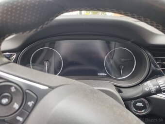 Opel Insignia Sports Tourer 2.0 CDTI - 9