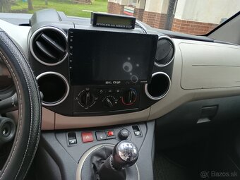 Citroen Berlingo - 9