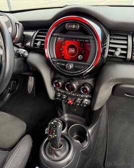 Mini Cooper S 2.0 192hp John Works 2020 - 9
