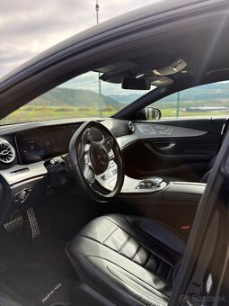 Mercedes CLS 450 4matic - 9