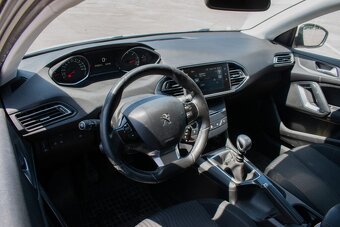 Peugeot 308sw - 9