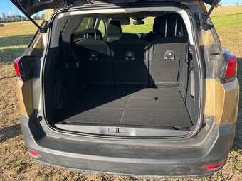 Peugeot 5008 New Active 1.6 BlueHDI - 9