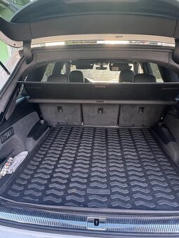 Audi Q7 3.0 TDI 272k quattro tiptronic 8-st - 9