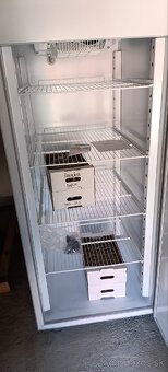Chladnička Gastro, používaná 2 mesiace - 9