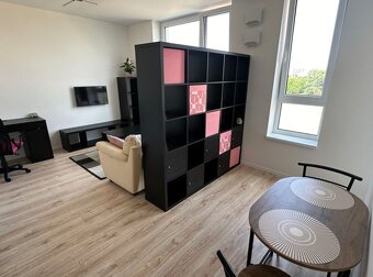 Byt na prenjaom - ul. Labutia, Bratislava V TOP - 9