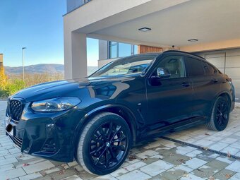 Bmw X4 xDrive30d M Sport - 9