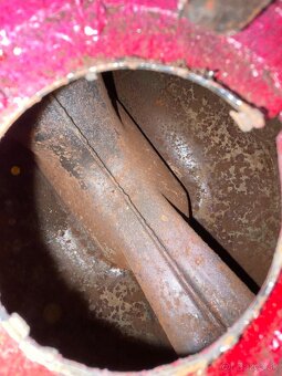 Nádrž Jawa/ČZ 250/350 - 9