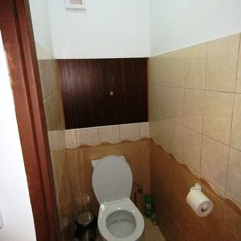 Prenájom 3-izbového bytu – Nográdyho 39, Zvolen - 9