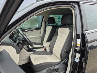 Volkswagen Tiguan 2.0 TDI BMT Highline Virtual Cockpit DSG - 9