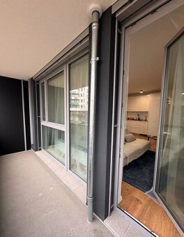 Byt na prenájom - ul. Hraničná, Bratislava II TOP - 9