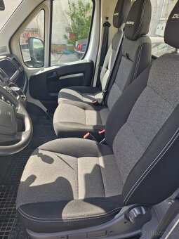 Fiat ducato odťahovy special - 9