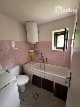 Chalupa s pozemkom 776 m2, Dolná Maríková - Hadoše - 9