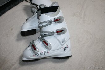 lyže dámske Dynastar  Intense 153 cm - 9