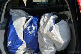 FORD FOCUS C-MAX 1,8TDCi 85kW Trend, Slovenské, STK05/2027 - 9