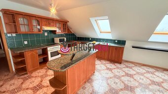 Na predaj polyfunkčný rodinný dom v Turčianskych Tepliciach - 9