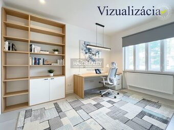 HALO reality - Predaj, rodinný dom Veľká Čalomija - 9