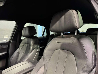 BMW X6 xDrive 40d M-SPORT - 9
