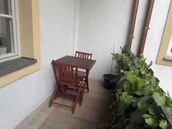 Veľký 1-i byt v pešej zóne centra Bratislavy (bez provízie) - 9